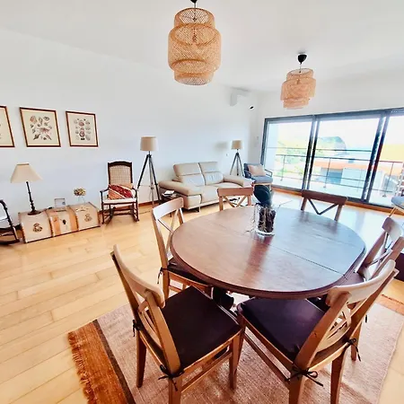 Apartment Oceanus Horta (Azores)