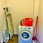 Oceanus Apartment
