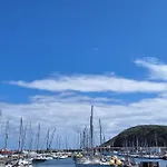 Oceanus Apartmán *