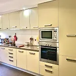 Apartment Oceanus