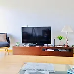 Apartmán Oceanus