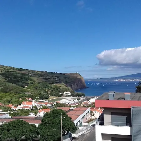Oceanus Apartment Horta (Azores)