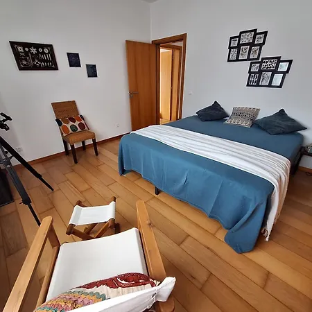 Apartamento Oceanus *