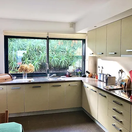 Apartment Oceanus