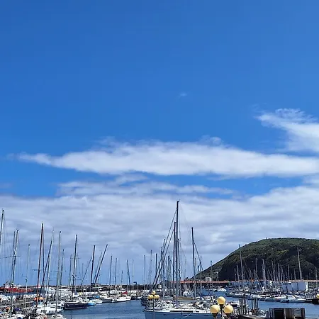 Oceanus Appartement *