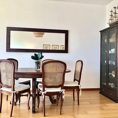 Apartment Oceanus Horta (Azores)