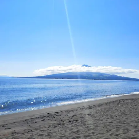 Oceanus Horta (Azores)