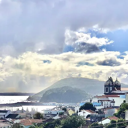 Oceanus * Horta (Azores)