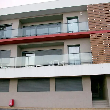 Appartement Oceanus