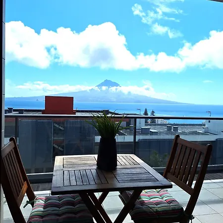 Apartment Oceanus *