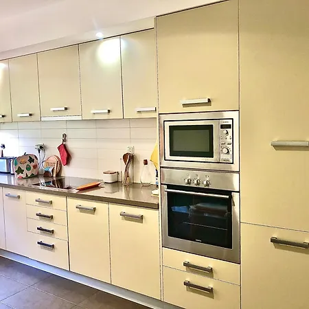 Apartment Oceanus