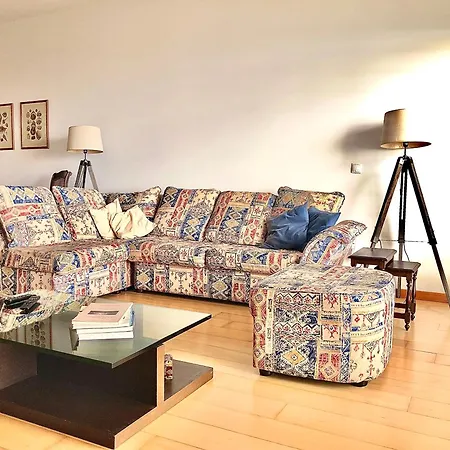 Apartment Oceanus