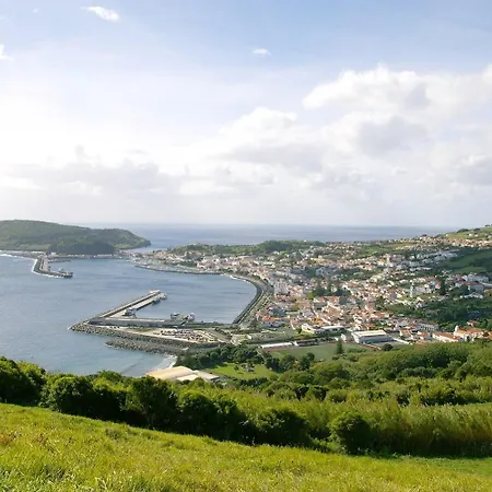 Oceanus Horta (Azores)