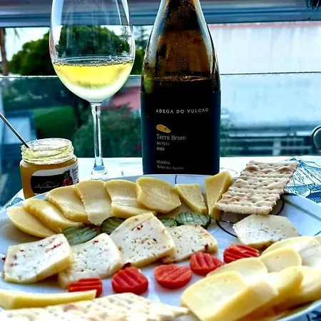 Oceanus * Horta (Azores)