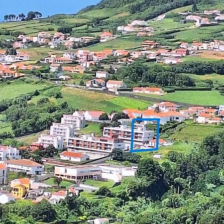 Apartment Oceanus Horta (Azores)