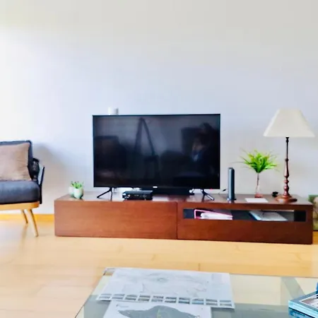 Apartment Oceanus