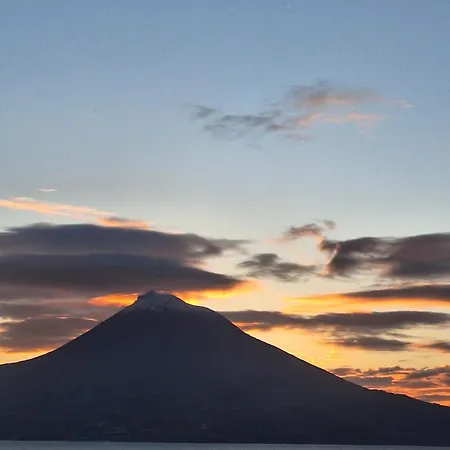 Oceanus Horta (Azores)