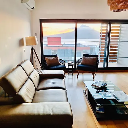 Oceanus Appartement Horta (Azores)