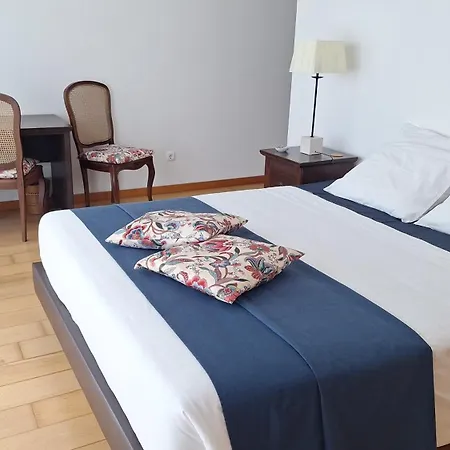 Oceanus Apartment