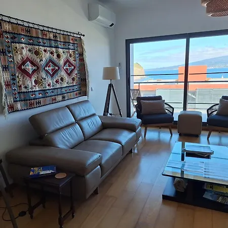 Oceanus Horta (Azores)