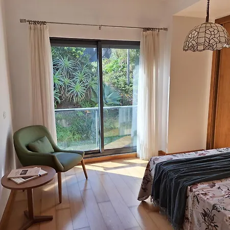 Oceanus Horta (Azores)