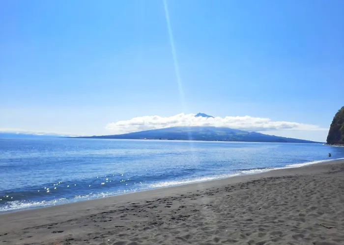 Oceanus Horta (Azores)