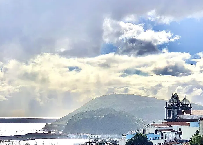 Oceanus * Horta (Azores)