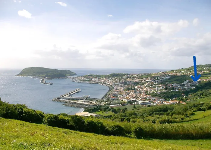 Oceanus Horta (Azores)