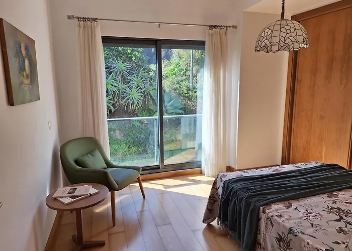 Oceanus Horta (Azores)